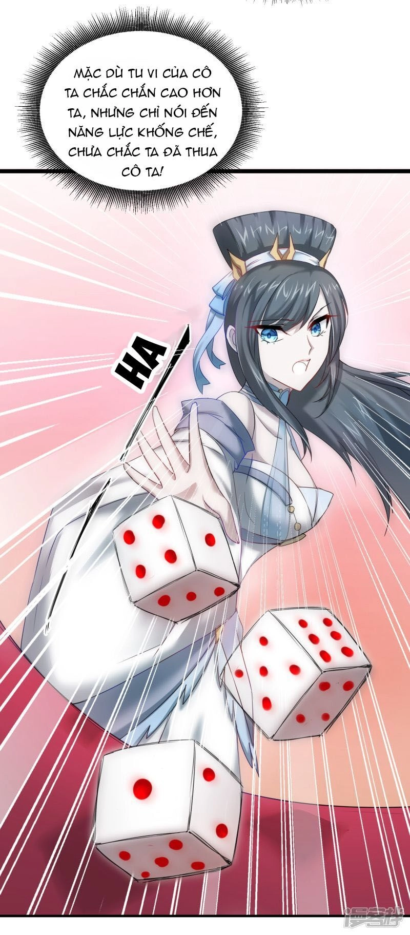 Nghịch Chuyển Tiên Đồ Chapter 100 - 22