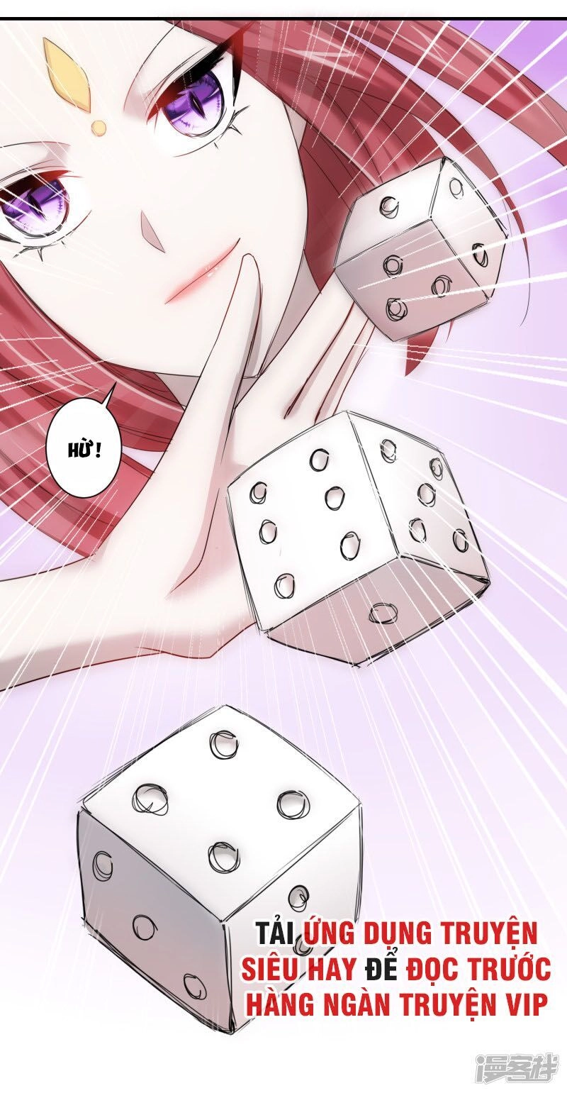 Nghịch Chuyển Tiên Đồ Chapter 100 - 23