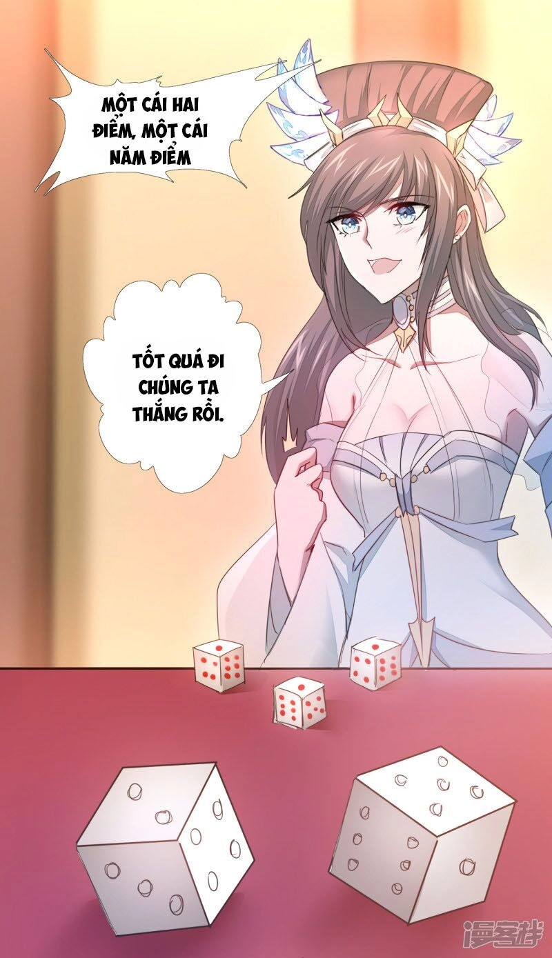 Nghịch Chuyển Tiên Đồ Chapter 100 - 24