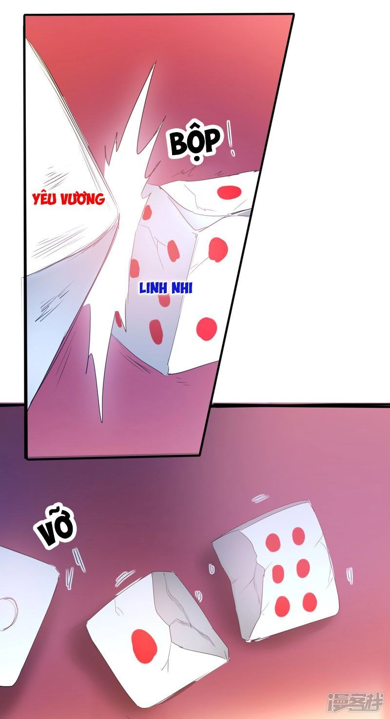 Nghịch Chuyển Tiên Đồ Chapter 100 - 27