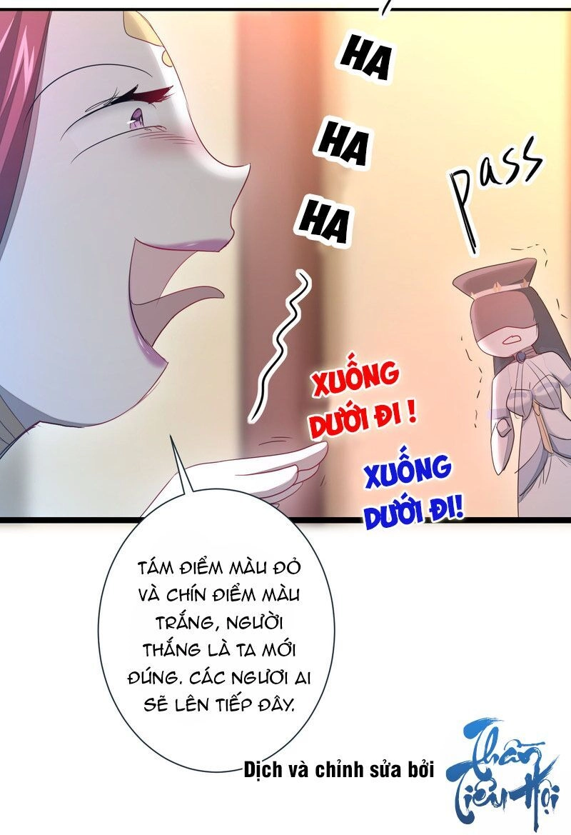Nghịch Chuyển Tiên Đồ Chapter 100 - 29