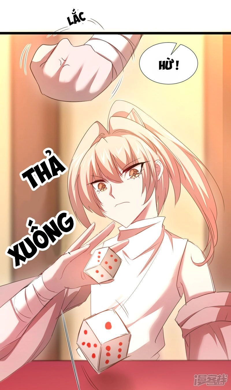 Nghịch Chuyển Tiên Đồ Chapter 101 - 4