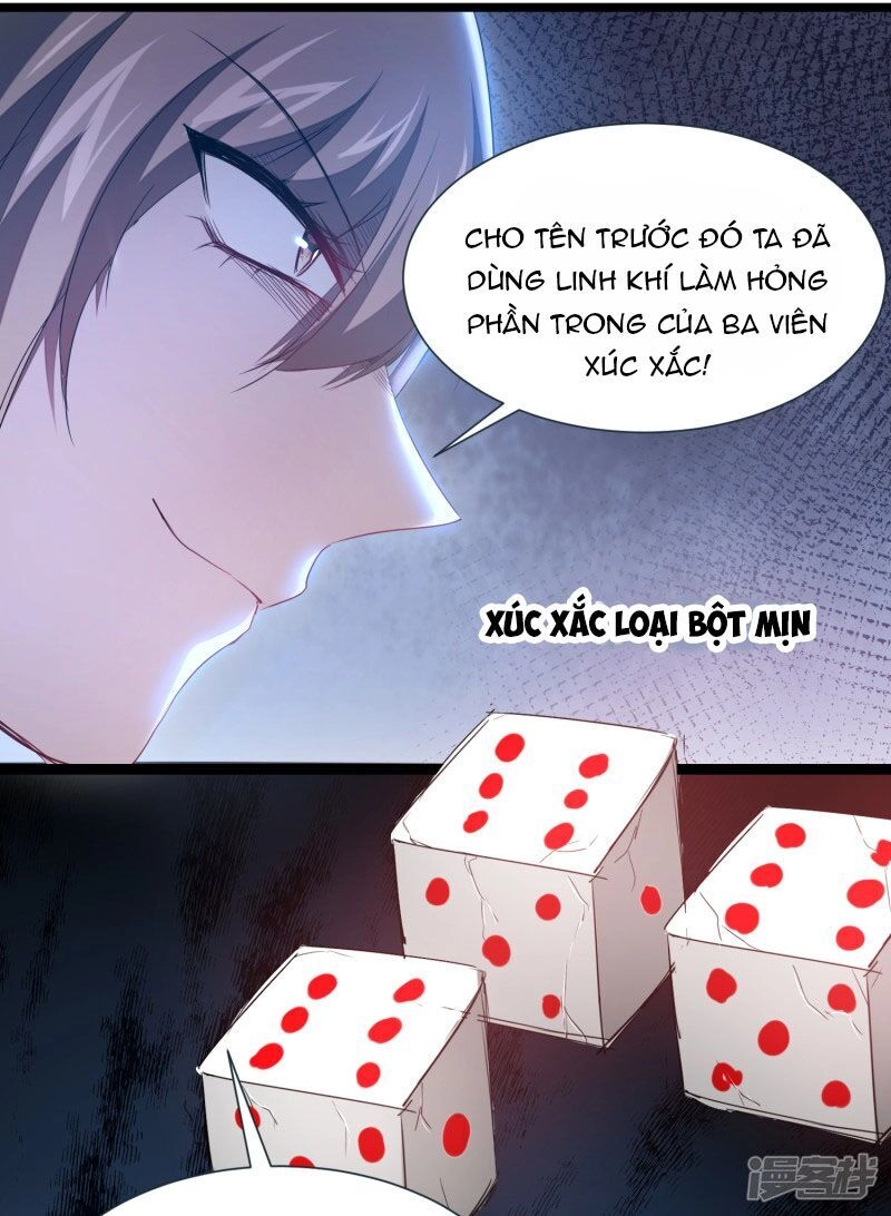 Nghịch Chuyển Tiên Đồ Chapter 101 - 7