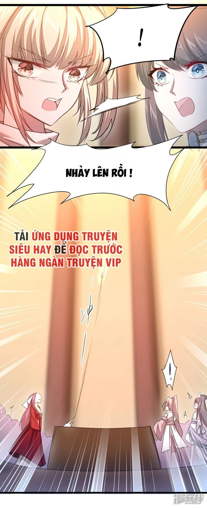 Nghịch Chuyển Tiên Đồ Chapter 101 - 11