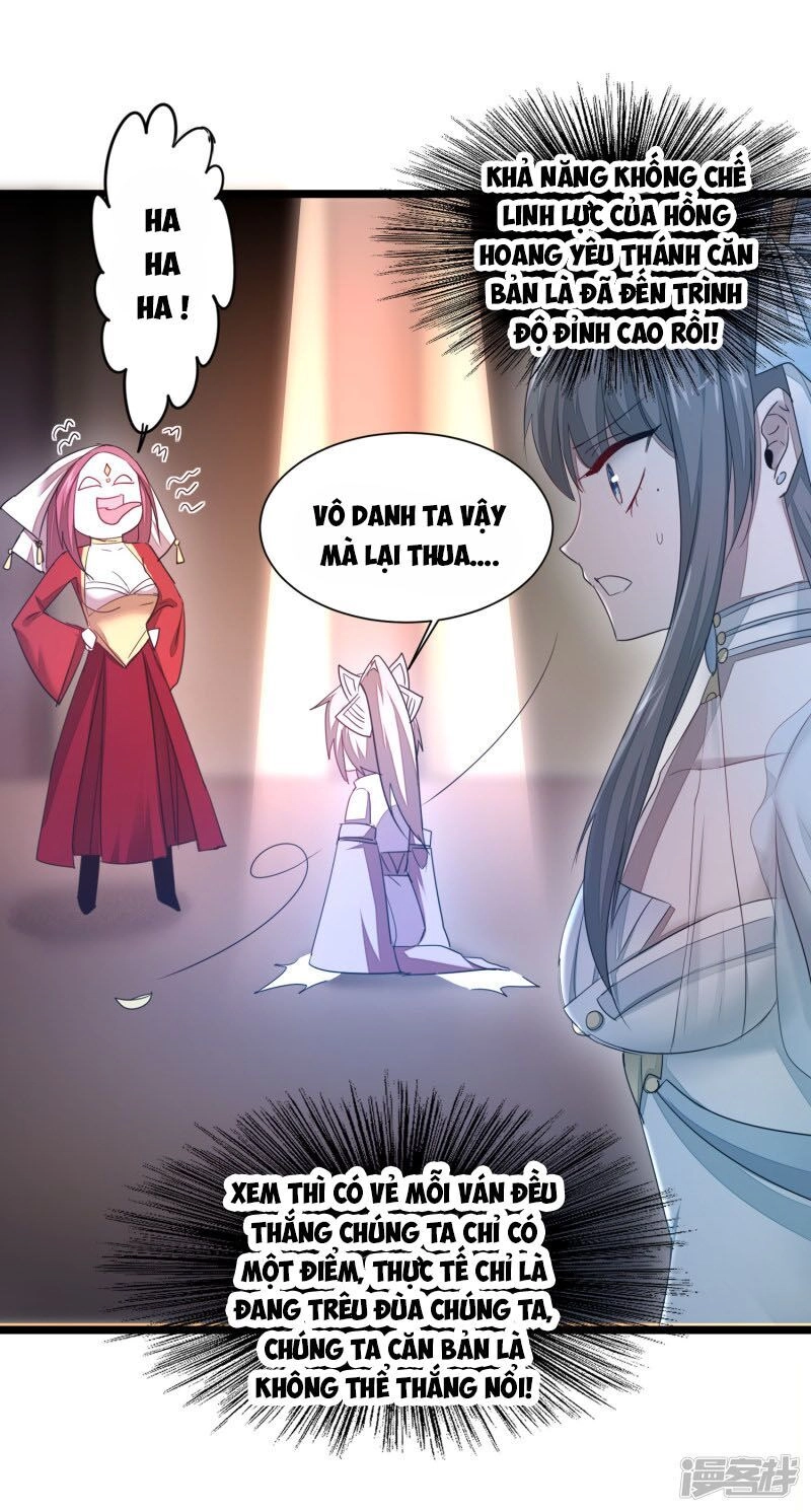 Nghịch Chuyển Tiên Đồ Chapter 101 - 14