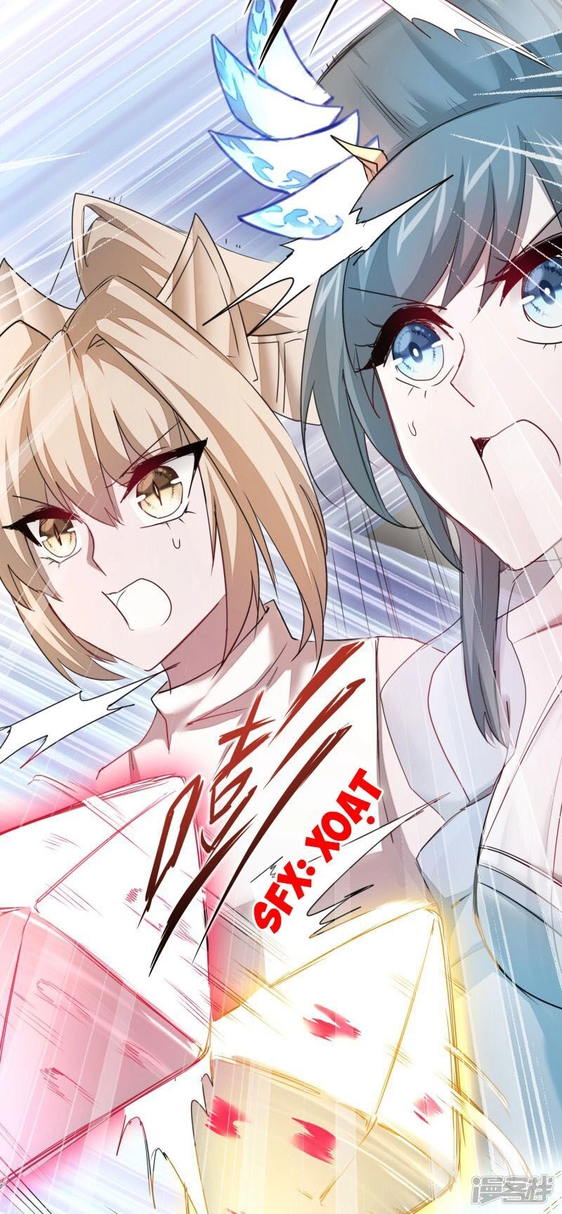 Nghịch Chuyển Tiên Đồ Chapter 101 - 26