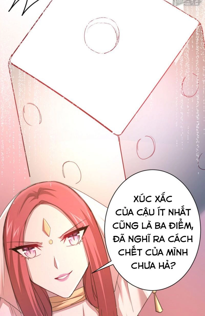 Nghịch Chuyển Tiên Đồ Chapter 102 - 6