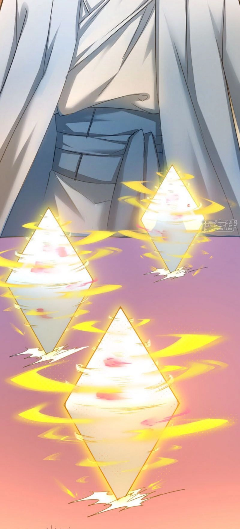 Nghịch Chuyển Tiên Đồ Chapter 102 - 9