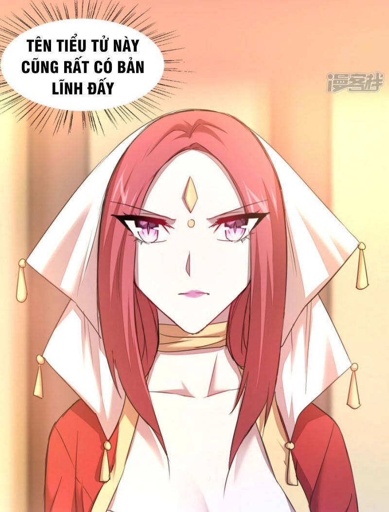 Nghịch Chuyển Tiên Đồ Chapter 102 - 10