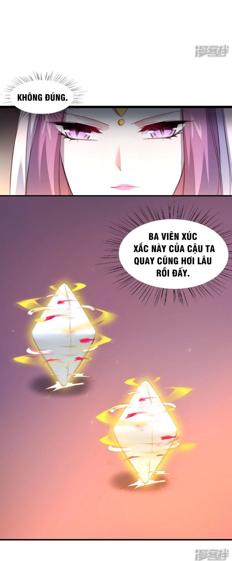 Nghịch Chuyển Tiên Đồ Chapter 102 - 12