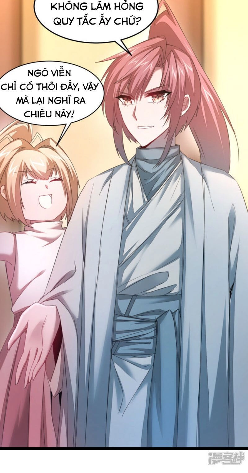 Nghịch Chuyển Tiên Đồ Chapter 102 - 18