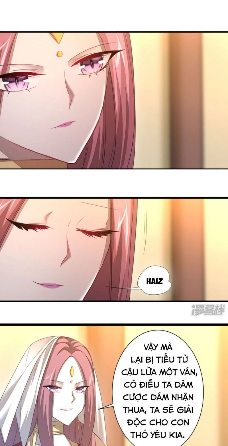 Nghịch Chuyển Tiên Đồ Chapter 102 - 19