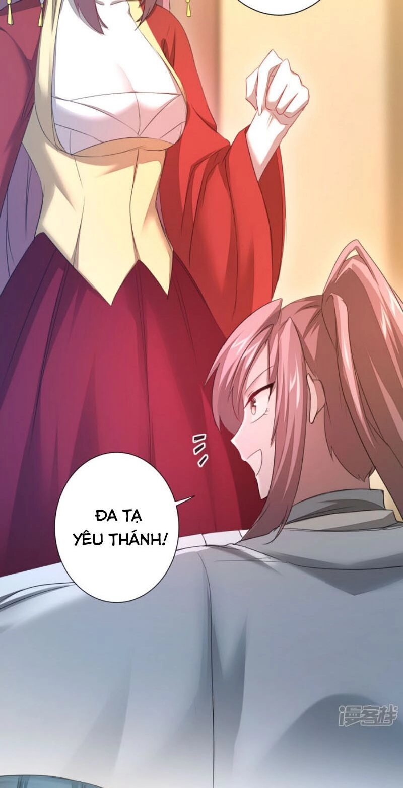 Nghịch Chuyển Tiên Đồ Chapter 102 - 20