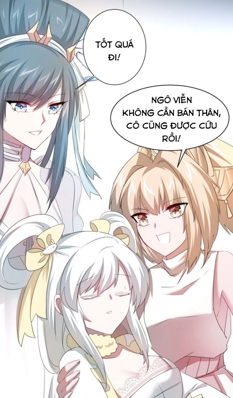 Nghịch Chuyển Tiên Đồ Chapter 102 - 21