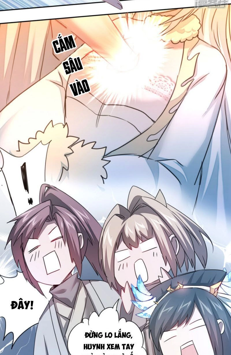 Nghịch Chuyển Tiên Đồ Chapter 102 - 25