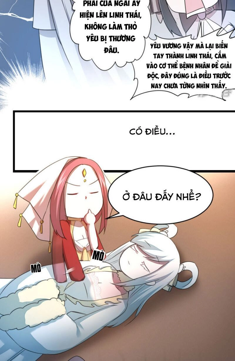 Nghịch Chuyển Tiên Đồ Chapter 102 - 26