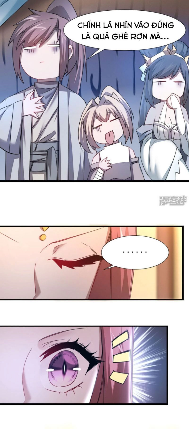 Nghịch Chuyển Tiên Đồ Chapter 102 - 27