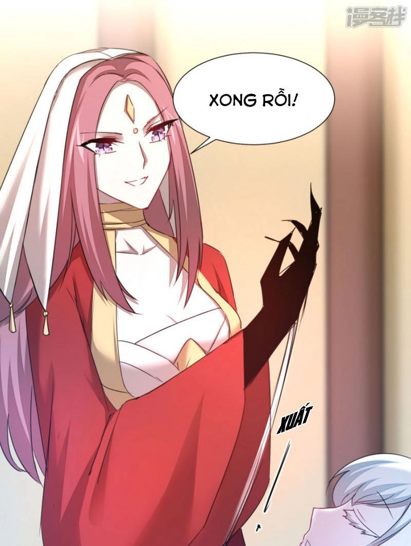 Nghịch Chuyển Tiên Đồ Chapter 102 - 28