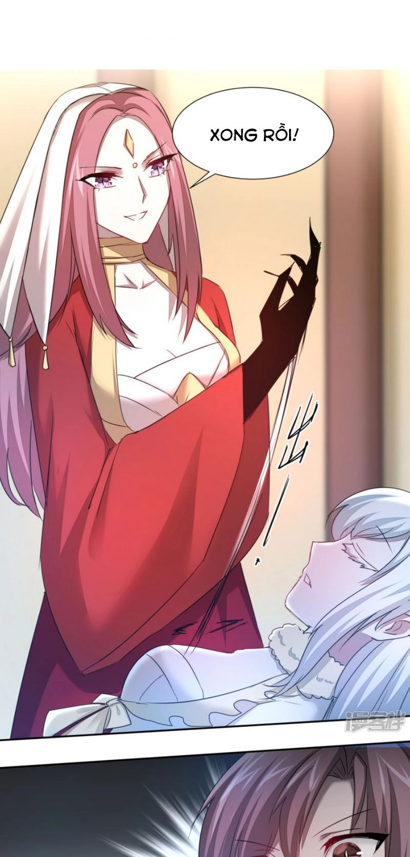 Nghịch Chuyển Tiên Đồ Chapter 103 - 1