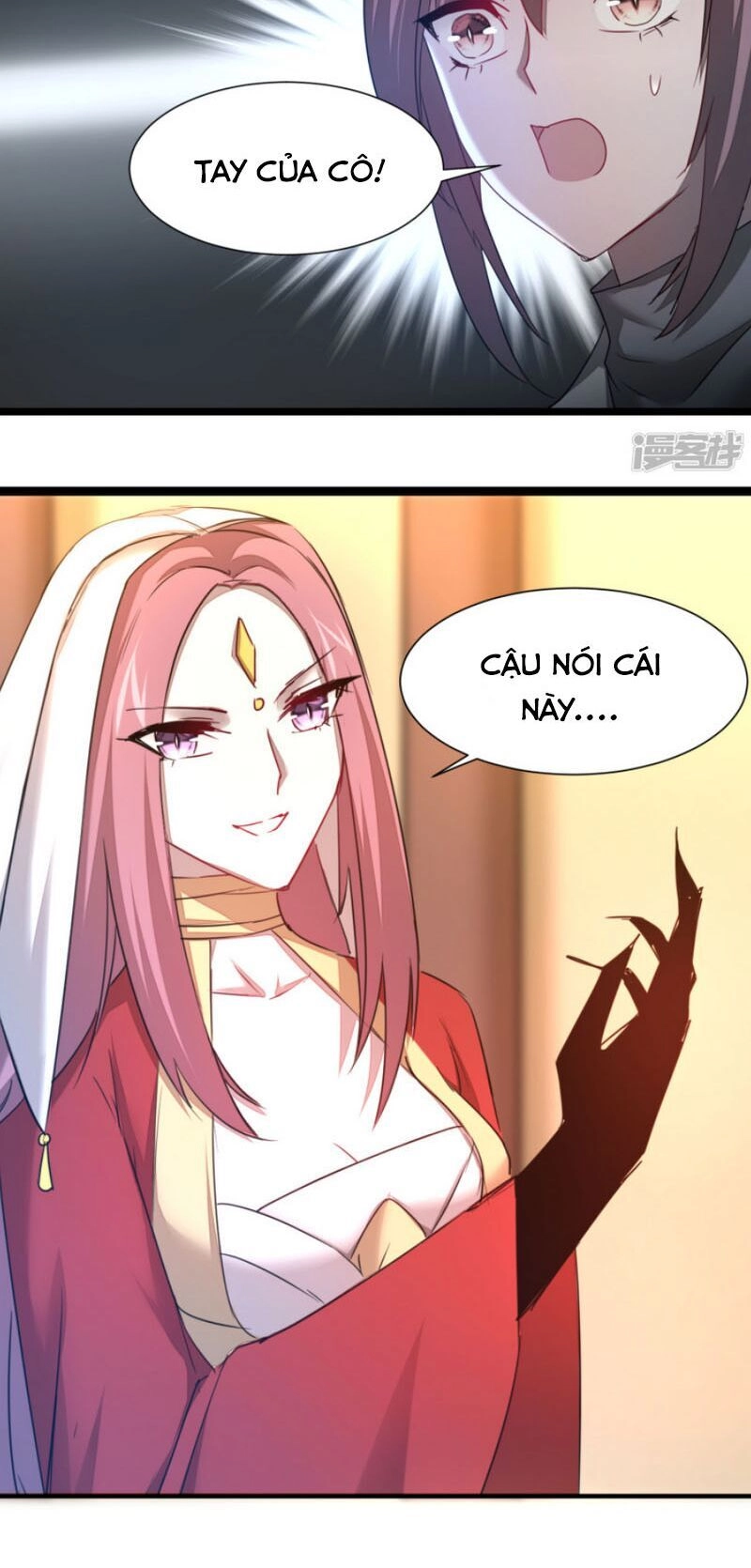 Nghịch Chuyển Tiên Đồ Chapter 103 - 2