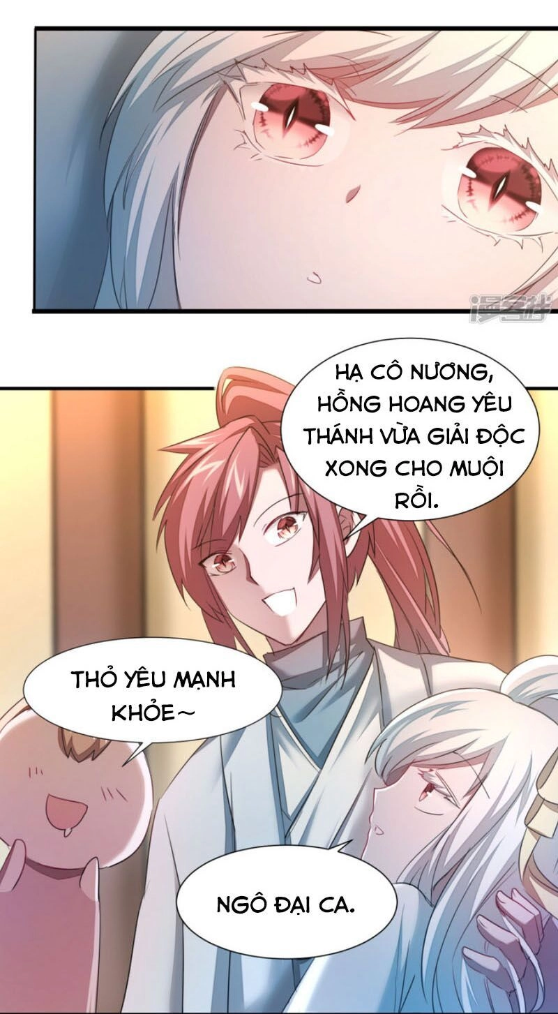 Nghịch Chuyển Tiên Đồ Chapter 103 - 5