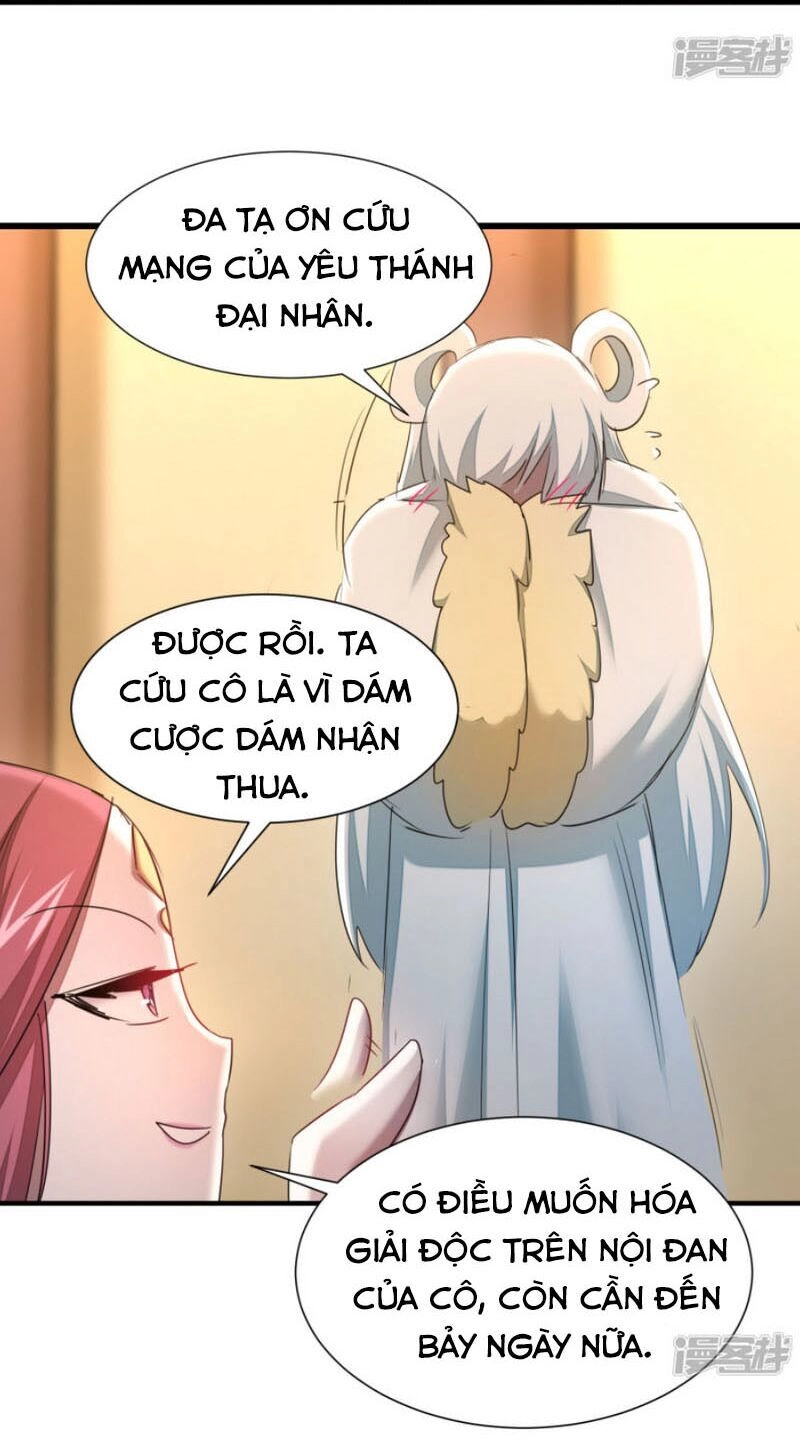 Nghịch Chuyển Tiên Đồ Chapter 103 - 6