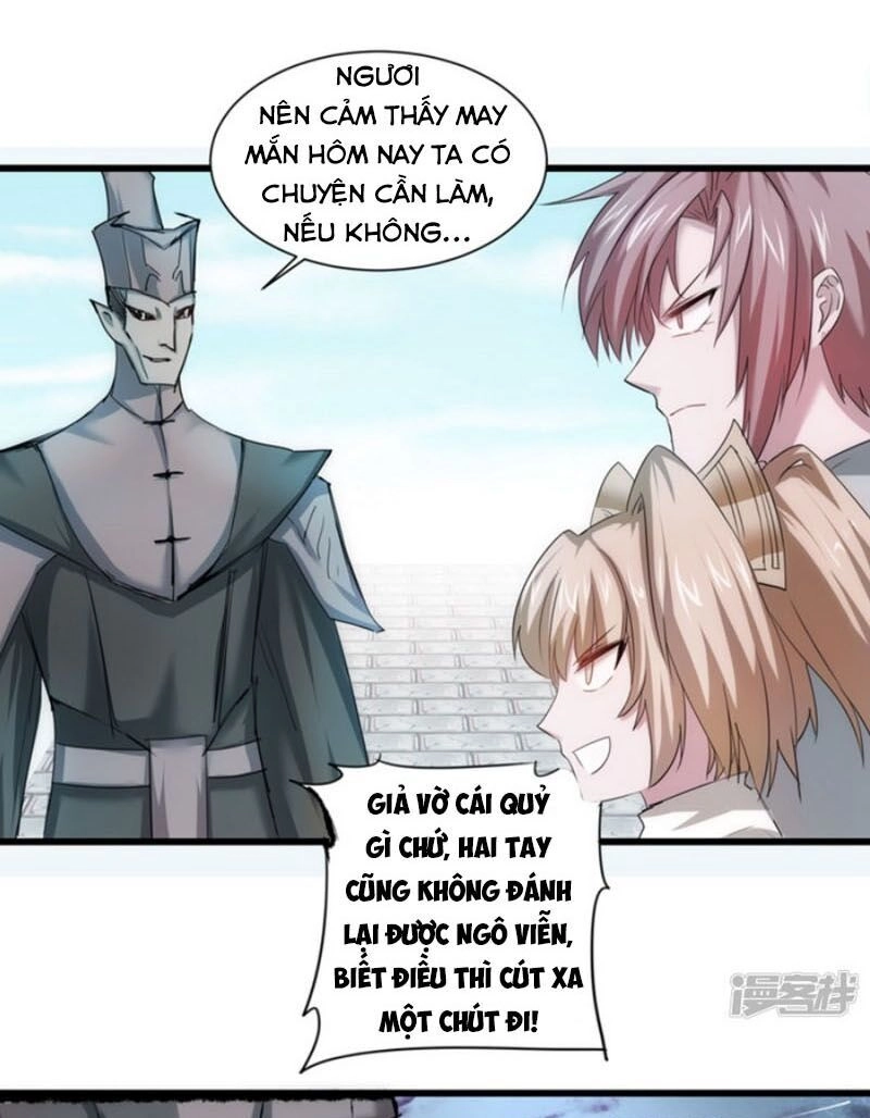 Nghịch Chuyển Tiên Đồ Chapter 103 - 17