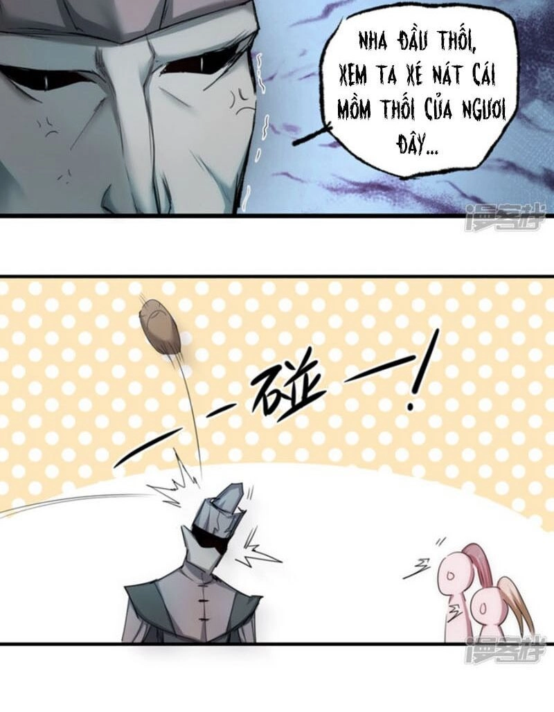 Nghịch Chuyển Tiên Đồ Chapter 103 - 18