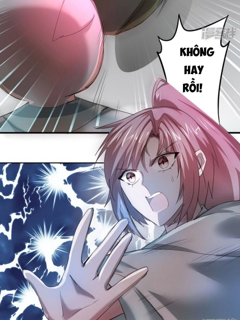 Nghịch Chuyển Tiên Đồ Chapter 103 - 20