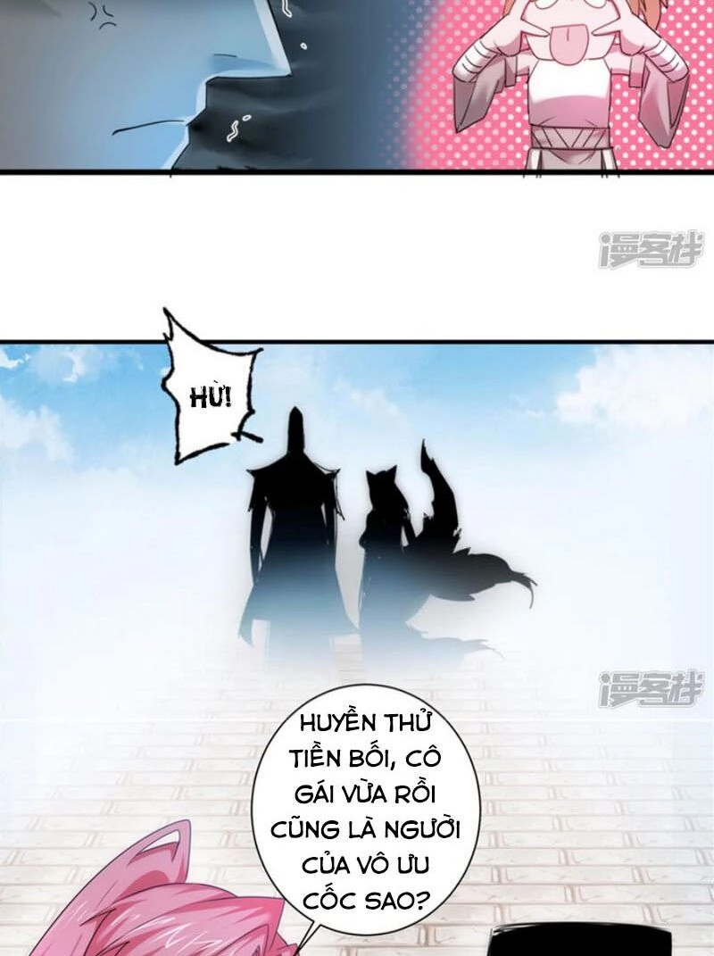 Nghịch Chuyển Tiên Đồ Chapter 103 - 25