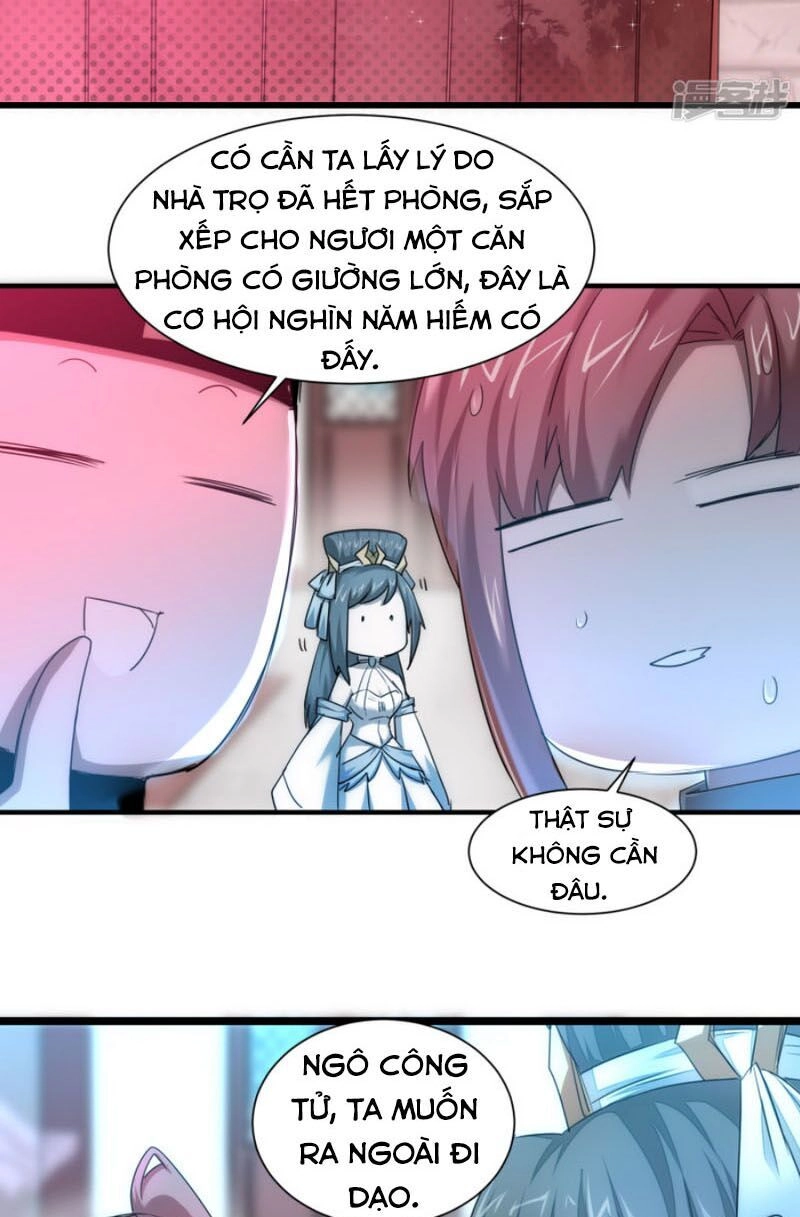 Nghịch Chuyển Tiên Đồ Chapter 104 - 3