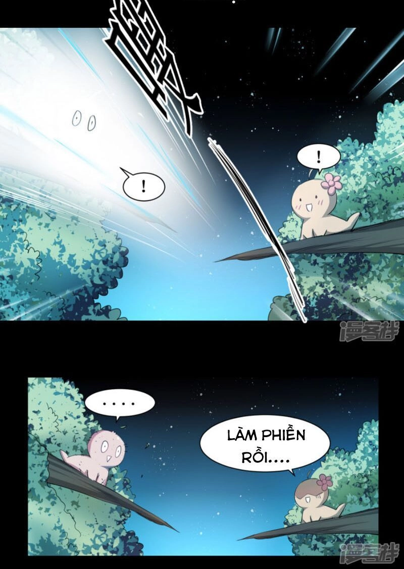 Nghịch Chuyển Tiên Đồ Chapter 104 - 8