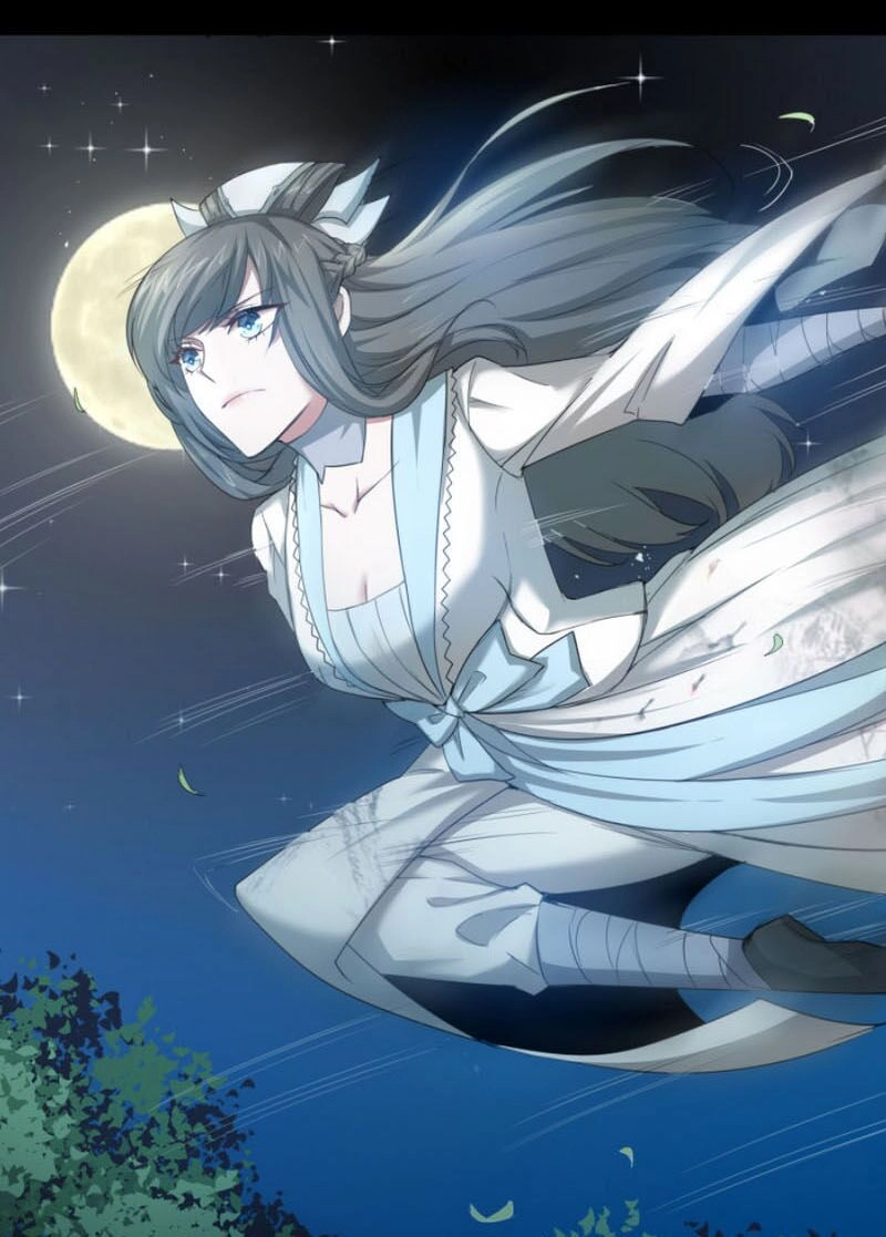 Nghịch Chuyển Tiên Đồ Chapter 104 - 9