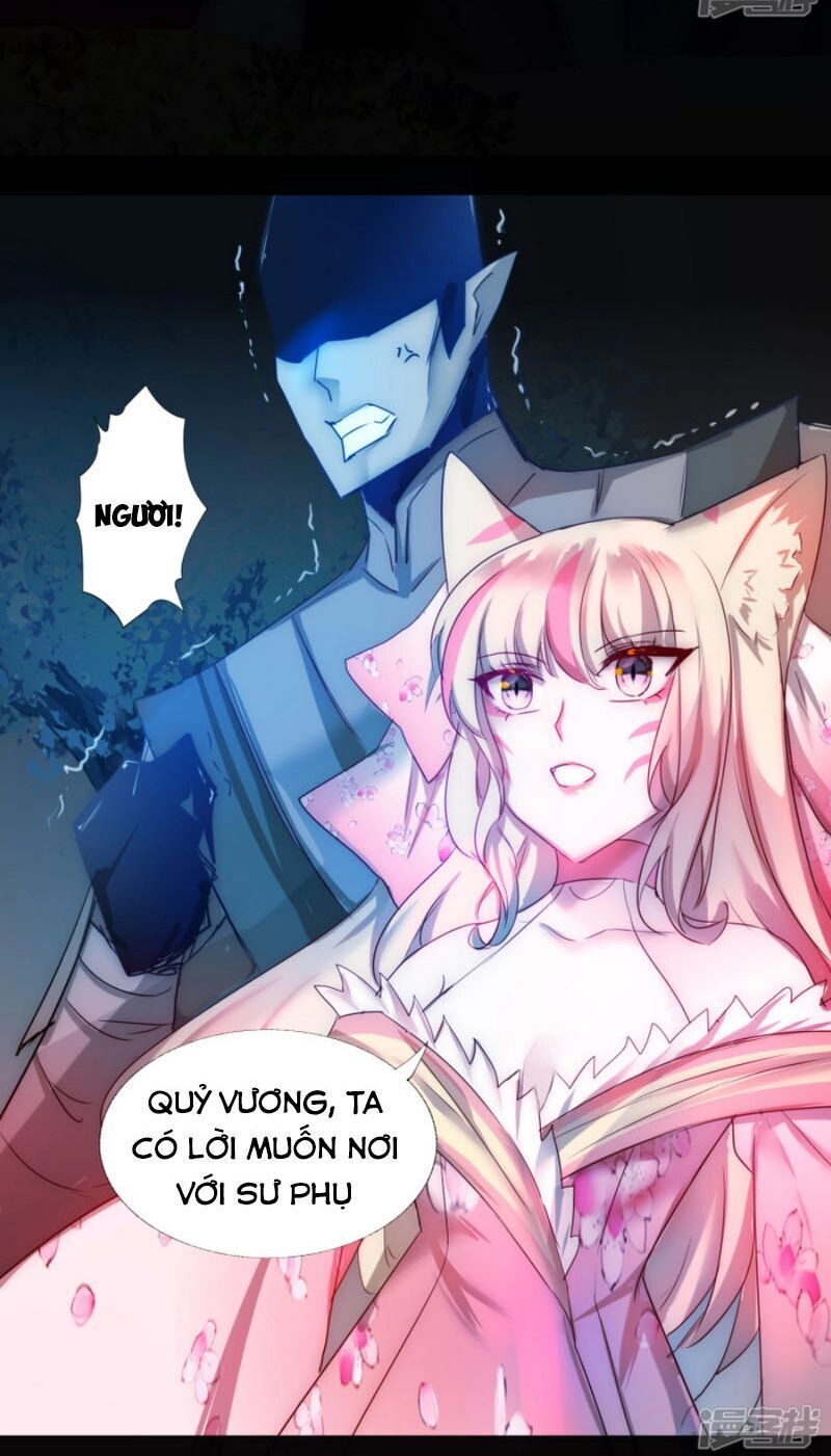 Nghịch Chuyển Tiên Đồ Chapter 104 - 18