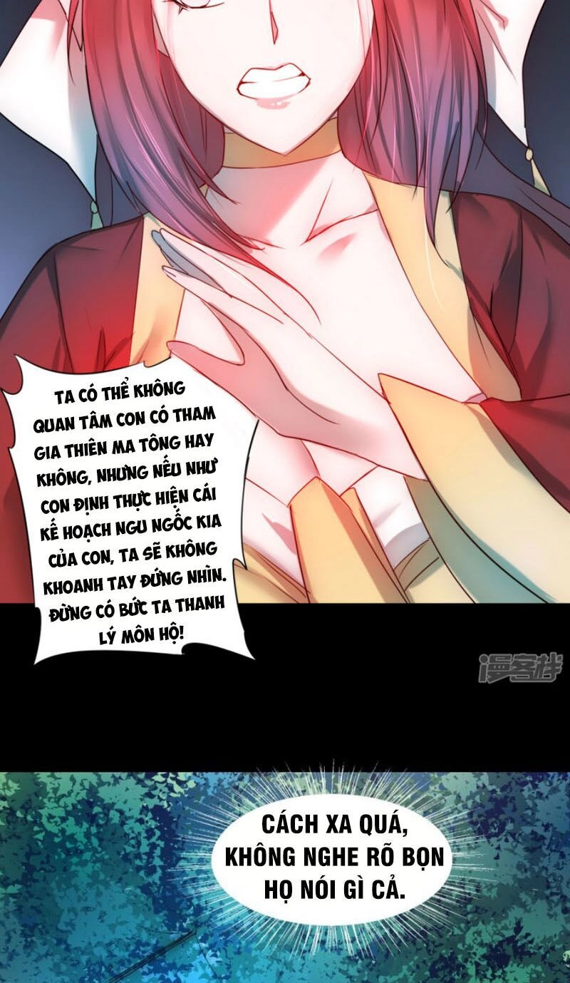 Nghịch Chuyển Tiên Đồ Chapter 105 - 5