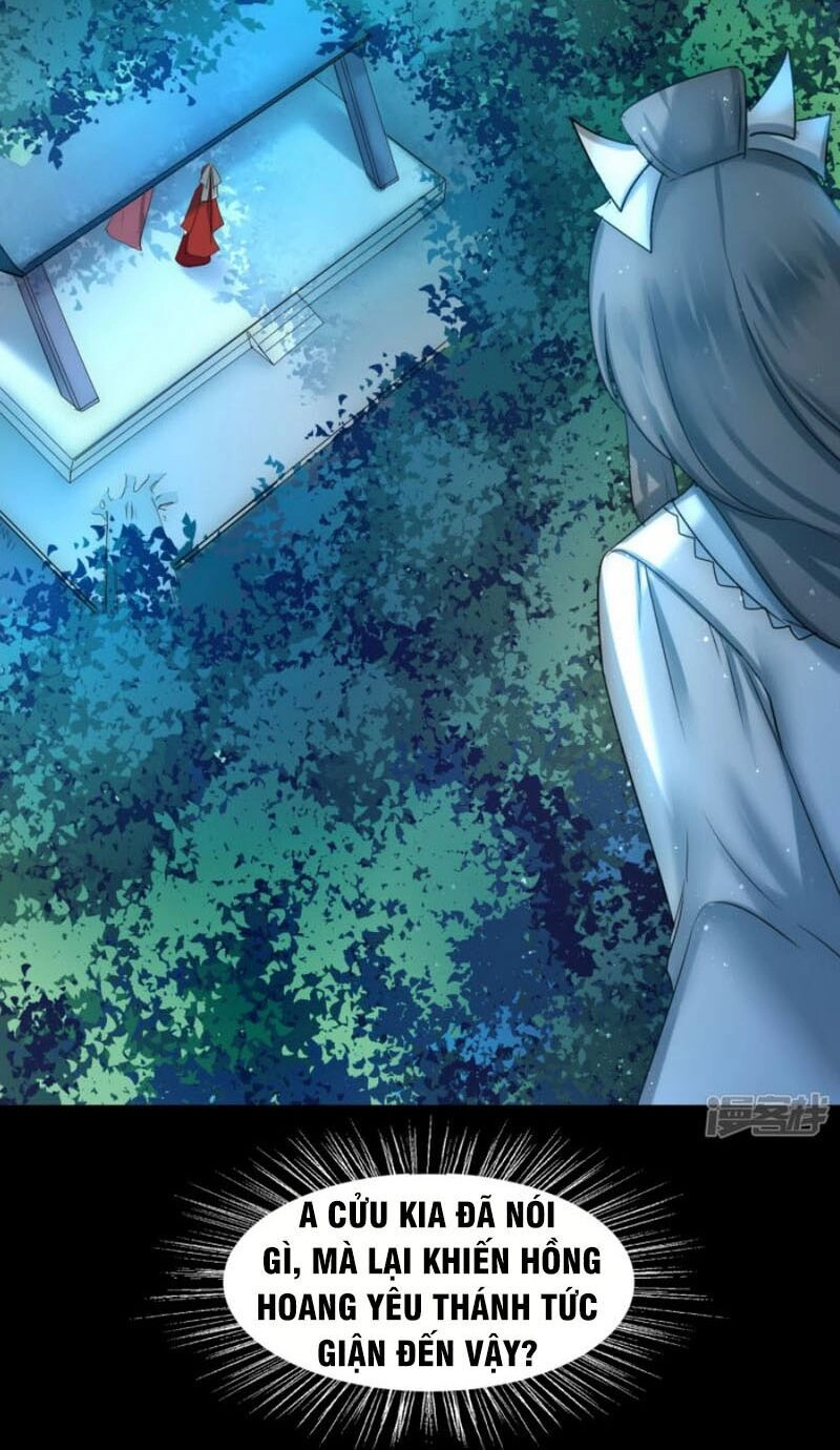 Nghịch Chuyển Tiên Đồ Chapter 105 - 6