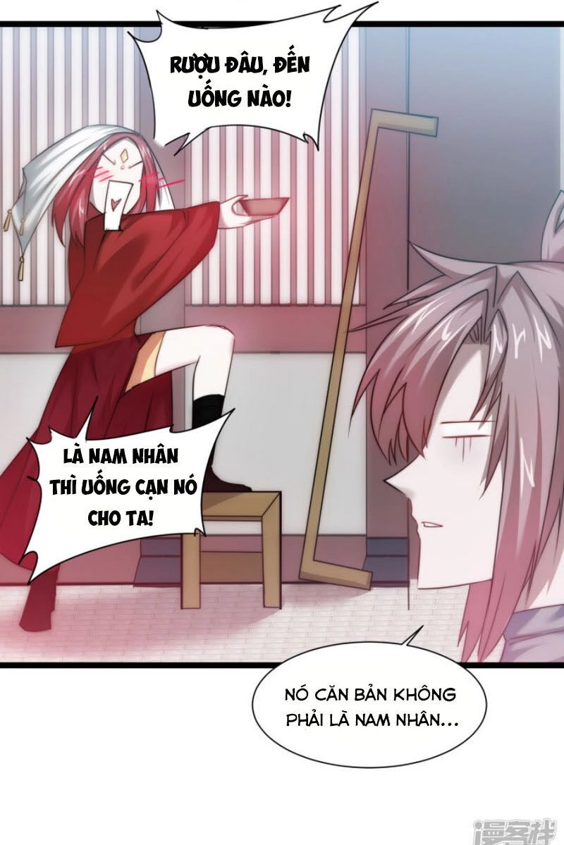 Nghịch Chuyển Tiên Đồ Chapter 105 - 14