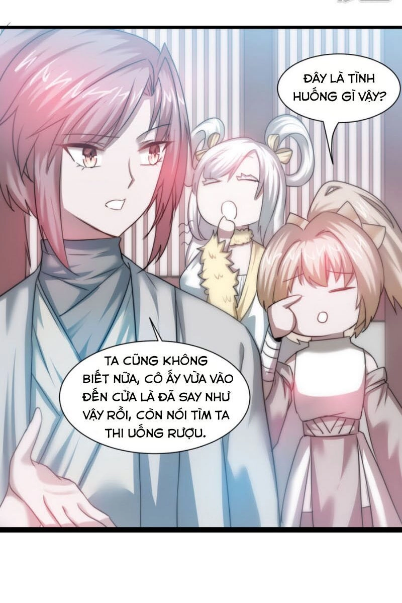 Nghịch Chuyển Tiên Đồ Chapter 105 - 15