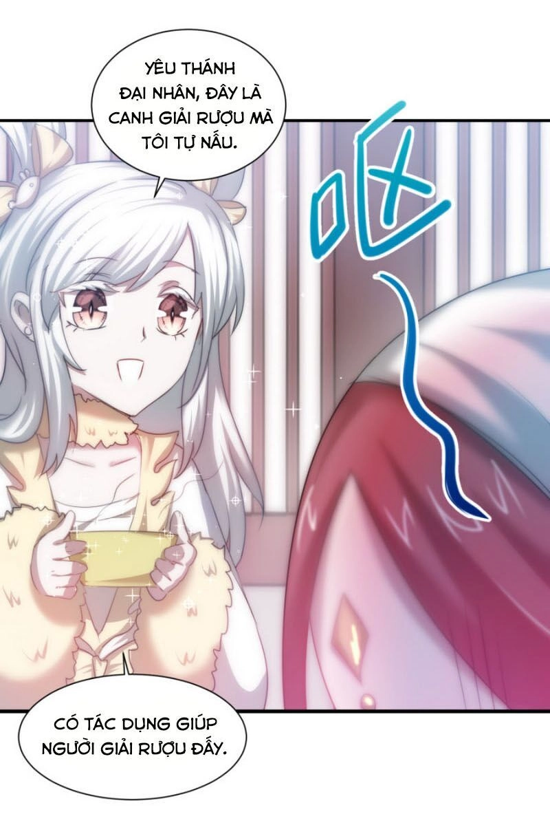 Nghịch Chuyển Tiên Đồ Chapter 105 - 18