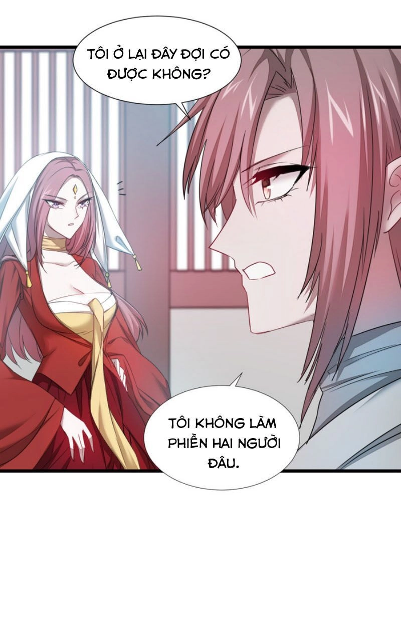 Nghịch Chuyển Tiên Đồ Chapter 106 - 3