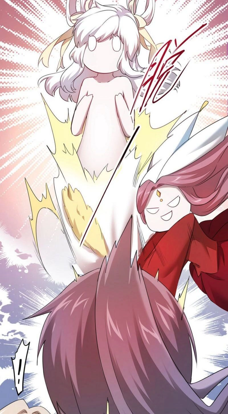 Nghịch Chuyển Tiên Đồ Chapter 106 - 7