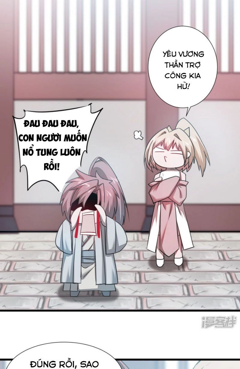 Nghịch Chuyển Tiên Đồ Chapter 106 - 11