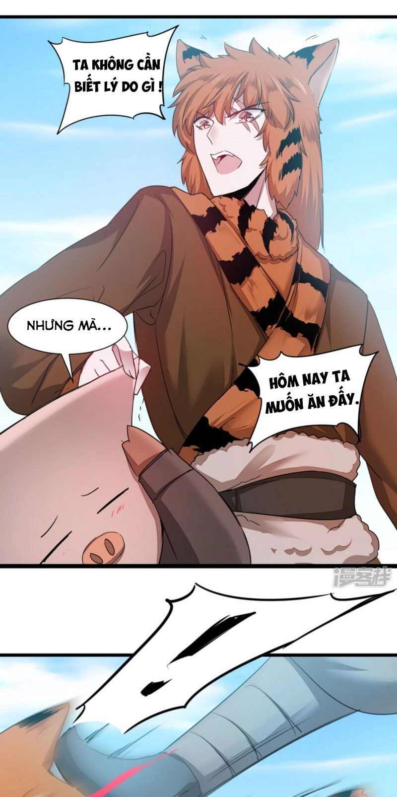 Nghịch Chuyển Tiên Đồ Chapter 106 - 15