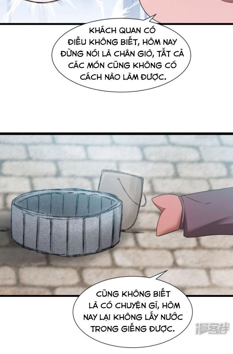 Nghịch Chuyển Tiên Đồ Chapter 106 - 18