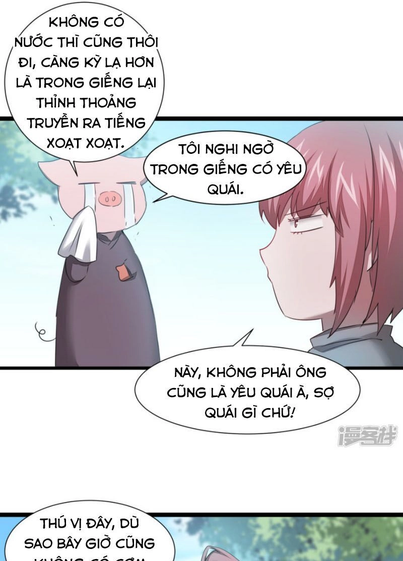 Nghịch Chuyển Tiên Đồ Chapter 106 - 19