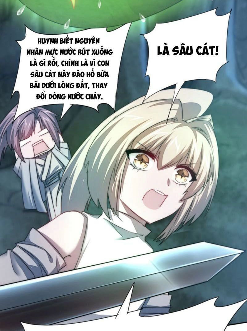 Nghịch Chuyển Tiên Đồ Chapter 106 - 31