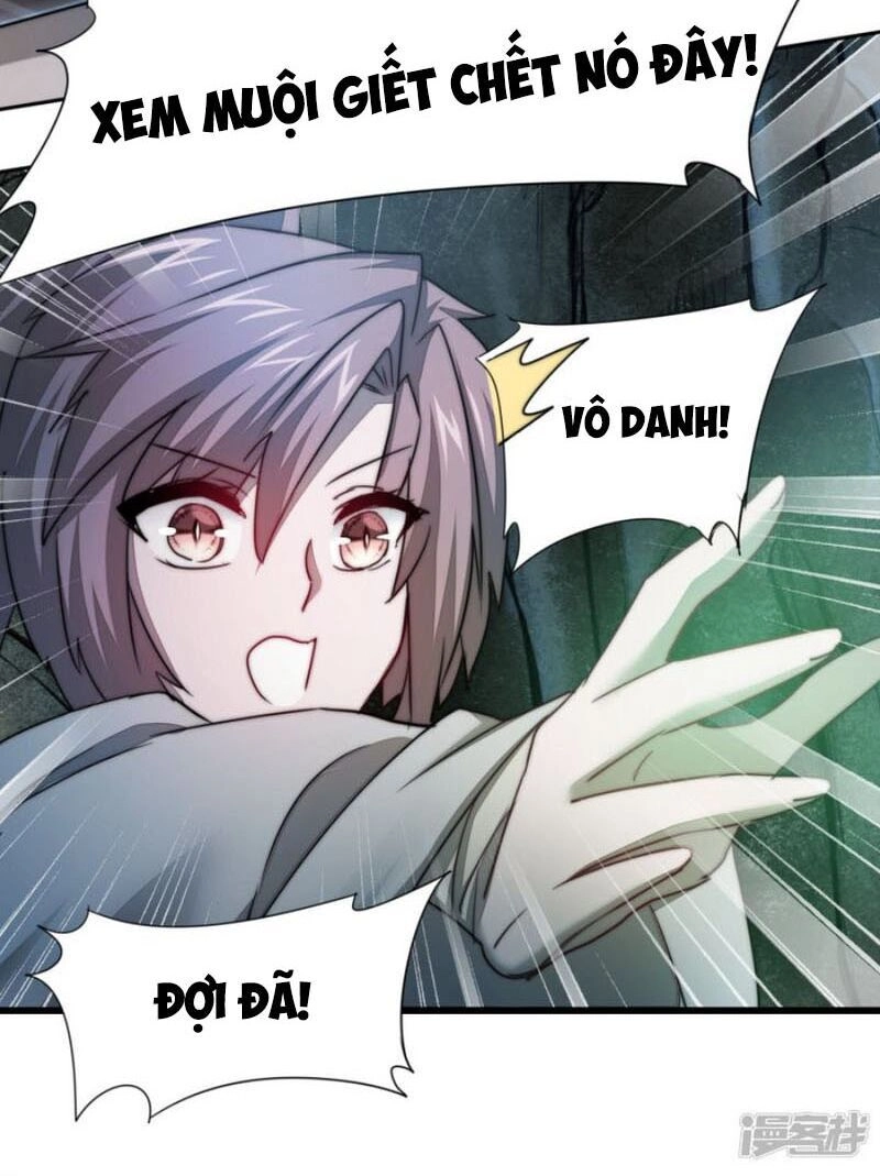 Nghịch Chuyển Tiên Đồ Chapter 106 - 32