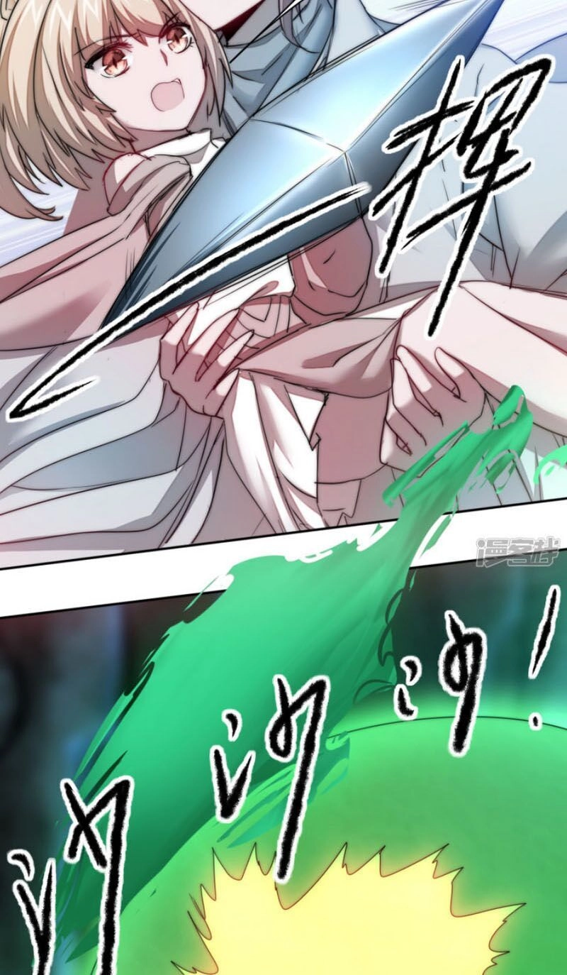 Nghịch Chuyển Tiên Đồ Chapter 107 - 9