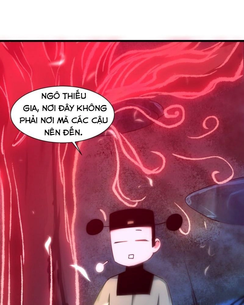 Nghịch Chuyển Tiên Đồ Chapter 107 - 13