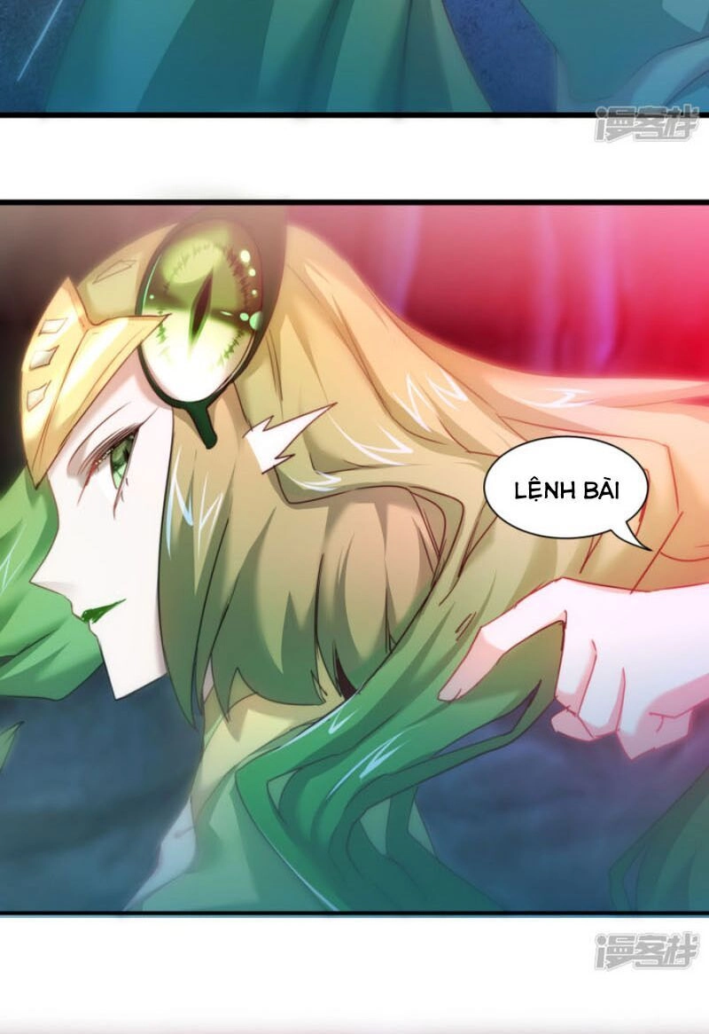 Nghịch Chuyển Tiên Đồ Chapter 107 - 16